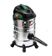 Aspiratore multifunzione ASHLEY KOMBO 4 in1 - 1200 W - 14+14 L - Lavor