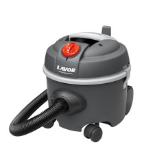 Aspiratore SILENT – silenzioso – 800W – 12L - Lavor