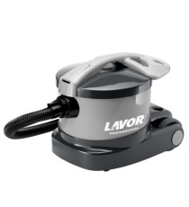 Aspiratore WISHPER – silenzioso – 800W – 15L - Lavor