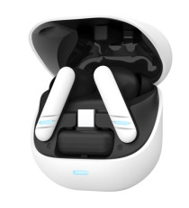 Auricolari - wireless - ENC doppio collegamento USB C e BT - Oxxie