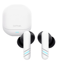 Auricolari - wireless - ENC doppio collegamento USB C e BT - Oxxie