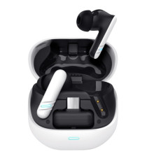 Auricolari - wireless - ENC doppio collegamento USB C e BT - Oxxie