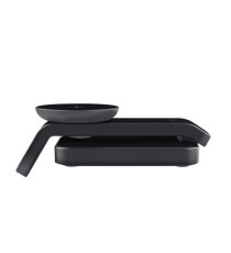 Base di ricarica wireless - 3-in-1 - per dispositivi Apple – Viro - Trust