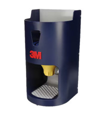 Base dispenser One Touch™ Pro - per inserti auricolari - 3M