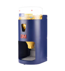 Base dispenser One Touch™ Pro - per inserti auricolari - 3M
