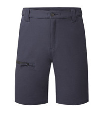 Bermuda Eco Stretch - tg 54 - blu navy - Portwest