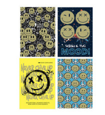 Biglietto Auguri Compleanno Teenagers - stampa a caldo - fantasie assortite - Rex Sadoch