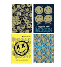 Biglietto Auguri Compleanno Teenagers - stampa a caldo - fantasie assortite - Rex Sadoch