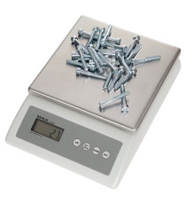 Bilancia industriale Maulcount - peso massimo 10 kg - Maul