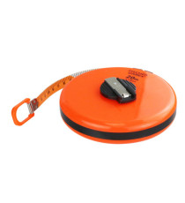 Bindella con rotella metrica - 20m -  Fischer Darex