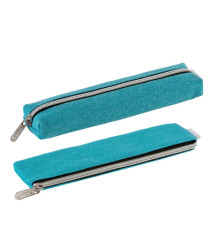 Bustina c/zip - colori e forme assortiti - Favorit