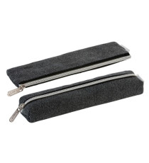 Bustina c/zip - colori e forme assortiti - Favorit