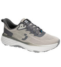 Calzatura bassa Atum OB - numero 41 - grigio chiaro - Safety Jogger