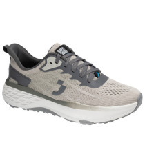 Calzatura bassa Atum OB - numero 45 - grigio chiaro - Safety Jogger