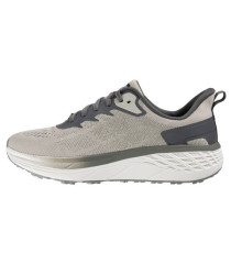 Calzatura bassa Atum OB - numero 47 - grigio chiaro - Safety Jogger