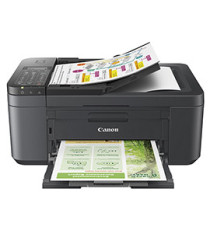 Canon Multifunzione Inkjet a colore  PIXMA TR4755i Nero