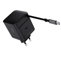 Caricabatteria - 65W - GaN USB-C - Maxo -Trust