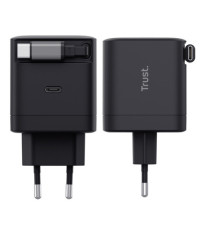 Caricabatteria - 65W - GaN USB-C - Maxo -Trust