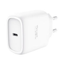 Caricatore - 45W - GaN USB-C - Bianco - MAXO -Trust