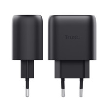 Caricatore - 45W GaN - USB-C - Nero - MAXO - Trust