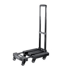 Carrello portapacchi - portata max 200 kg - Valex