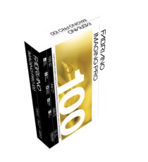 Carta Imaging Pro - A4 - 210 x 297mm - 100 gr - bianco - Fabriano - conf. 500 fogli