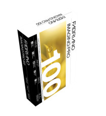 Carta Imaging Pro - A4 - 210 x 297mm - 100 gr - bianco - Fabriano - conf. 500 fogli