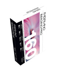 Carta Imaging Pro - A4 - 210 x 297mm - 160 gr - bianco - Fabriano - conf. 250 fogli