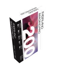 Carta Imaging Pro - A4 - 210 x 297mm - 200 gr - bianco - Fabriano - conf. 250 fogli