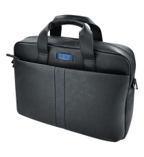 Cartella Blackform - 15.6 - 40 x 30 x 9 cm - nero - City Time