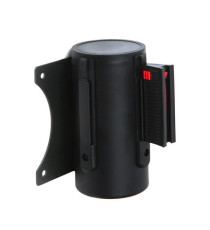 Clip a muro - per colonnine Economy - Showdown