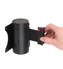 Clip a muro - per colonnine Economy - Showdown