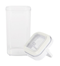 Contenitore alimentare Foodbox - 110 x 110 x 220 mm - 1,7 litri - ABS - Perfetto