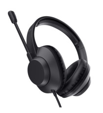 Cuffie - Jack 3,5mm - AYDA MAX ECO - Trust