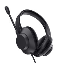 Cuffie - Jack 3,5mm - AYDA MAX ECO - Trust