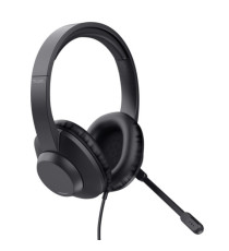 Cuffie - USB - AYDA MAX ECO - Trust