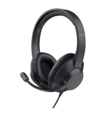 Cuffie - USB - AYDA MAX ECO - Trust