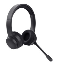 Cuffie - wireless ECO - Nero - Trust