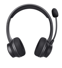 Cuffie - wireless ECO - Nero - Trust