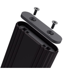 Custodia USB-C - per SSD M.2 - Trust