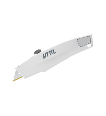 Cutter multiuso - lama fissa - Uttil