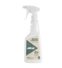 Detergente bagno Bio trigger - eucalipto - 750 ml - Alca