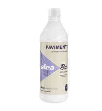 Detergente pavimenti Bio - lavanda - 1 L - Alca