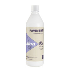 Detergente pavimenti Bio - lavanda - 1 L - Alca