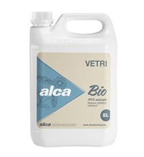 Detergente vetri Bio - fiorito - 5 L - Alca
