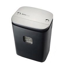 Distruggidocumenti 516XCD - a frammenti - 29L - Titanium