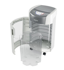 Distruggidocumenti Office 550 - a micro frammenti - Leitz