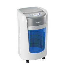 Distruggidocumenti Office 550 - a micro frammenti - Leitz