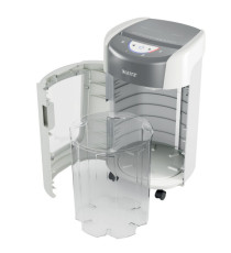 Distruggidocumenti Office 550 - a micro frammenti - Leitz