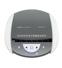 Distruggidocumenti Office 550 - a micro frammenti - Leitz